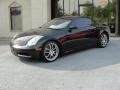 Black Obsidian - G 35 Coupe Photo No. 5