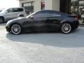 Black Obsidian - G 35 Coupe Photo No. 6
