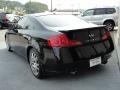 Black Obsidian - G 35 Coupe Photo No. 7