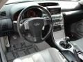 Black Obsidian - G 35 Coupe Photo No. 8