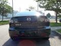 Black Mica - MAZDA3 s Touring Sedan Photo No. 6