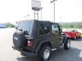 Black - Wrangler X 4x4 Photo No. 6