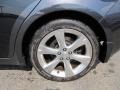 Obsidian Black Pearl - Impreza Outback Sport Wagon Photo No. 5