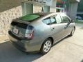 Tideland Gray Green Pearl - Prius Hybrid Photo No. 2