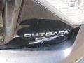 Obsidian Black Pearl - Impreza Outback Sport Wagon Photo No. 7