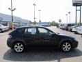 Obsidian Black Pearl - Impreza Outback Sport Wagon Photo No. 8