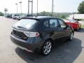 Obsidian Black Pearl - Impreza Outback Sport Wagon Photo No. 9