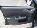 Obsidian Black Pearl - Impreza Outback Sport Wagon Photo No. 10
