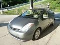 Tideland Gray Green Pearl - Prius Hybrid Photo No. 5