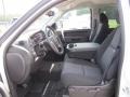 2011 Summit White GMC Sierra 1500 SLE Crew Cab  photo #11