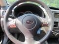 Obsidian Black Pearl - Impreza Outback Sport Wagon Photo No. 15