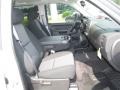 2011 Summit White GMC Sierra 1500 SLE Crew Cab  photo #16