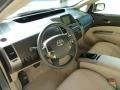 Tideland Gray Green Pearl - Prius Hybrid Photo No. 12