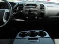 2011 Summit White GMC Sierra 1500 SLE Crew Cab  photo #17