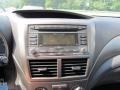 Obsidian Black Pearl - Impreza Outback Sport Wagon Photo No. 16