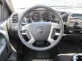 2011 Summit White GMC Sierra 1500 SLE Crew Cab  photo #18