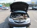 Obsidian Black Pearl - Impreza Outback Sport Wagon Photo No. 19