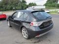Obsidian Black Pearl - Impreza Outback Sport Wagon Photo No. 21