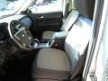 2010 Ingot Silver Metallic Ford Flex SE  photo #8