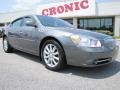 2008 Sharkskin Buick Lucerne CXS #52453538