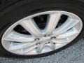 2008 Buick Lucerne CXS Wheel and Tire Photo