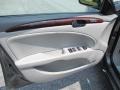 Titanium 2008 Buick Lucerne CXS Door Panel