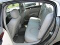 Titanium Interior Photo for 2008 Buick Lucerne #52511817