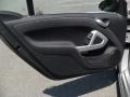Door Panel of 2009 fortwo BRABUS coupe