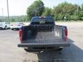 2005 Superior Blue Metallic Chevrolet Colorado LS Extended Cab 4x4  photo #20