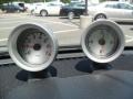 2009 Smart fortwo BRABUS coupe Gauges