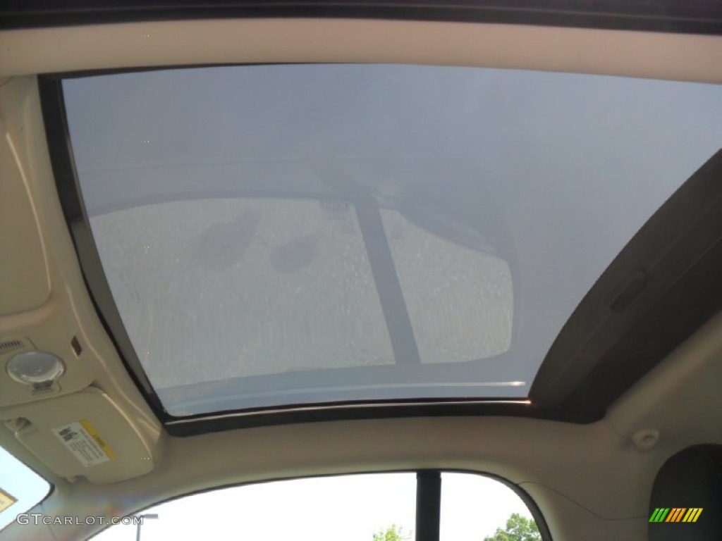 2009 Smart fortwo BRABUS coupe Sunroof Photos