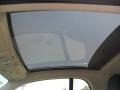 Sunroof of 2009 fortwo BRABUS coupe