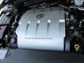 2008 Buick Lucerne 4.6 Liter DOHC 32-Valve V8 Engine Photo