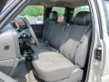 2005 Silver Birch Metallic Chevrolet Silverado 1500 Extended Cab  photo #8