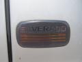 2005 Silver Birch Metallic Chevrolet Silverado 1500 Extended Cab  photo #14