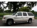White Diamond - Escalade ESV AWD Photo No. 2