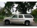 White Diamond - Escalade ESV AWD Photo No. 3