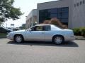 Sterling Silver - Eldorado Coupe Photo No. 3