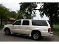 White Diamond - Escalade ESV AWD Photo No. 4