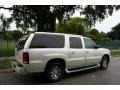 White Diamond - Escalade ESV AWD Photo No. 8