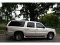 White Diamond - Escalade ESV AWD Photo No. 9