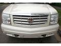 White Diamond - Escalade ESV AWD Photo No. 15