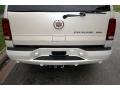 White Diamond - Escalade ESV AWD Photo No. 16