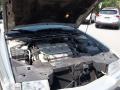 4.6L DOHC 32-Valve Northstar V8 1999 Cadillac Eldorado Coupe Engine