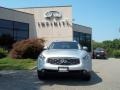Liquid Platinum Metallic - FX 35 AWD Photo No. 2