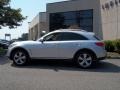 Liquid Platinum Metallic - FX 35 AWD Photo No. 3