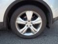 Liquid Platinum Metallic - FX 35 AWD Photo No. 4
