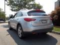 Liquid Platinum Metallic - FX 35 AWD Photo No. 5