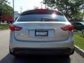 Liquid Platinum Metallic - FX 35 AWD Photo No. 6