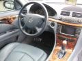 Charcoal Interior Photo for 2005 Mercedes-Benz E #52512888